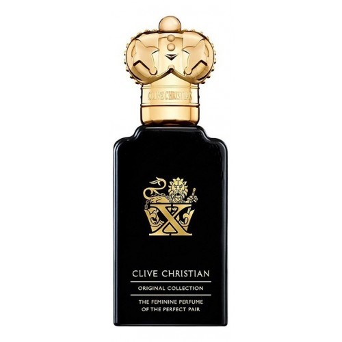 Clive Christian X Women
