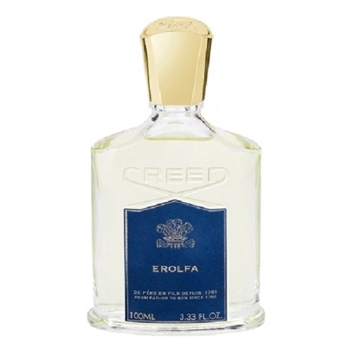 Creed Erolfa