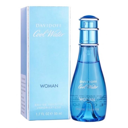 Davidoff Cool Water women