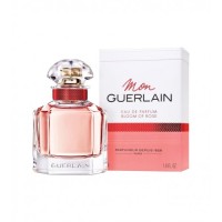 Guerlain Mon  Bloom Of Rose Eau De Parfum