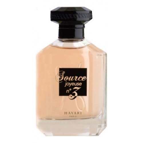 Hayari Parfums Source Joyeuse No3
