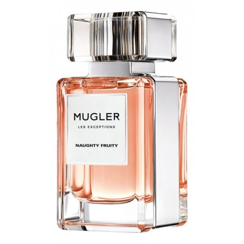 Thierry Mugler Naughty Fruity