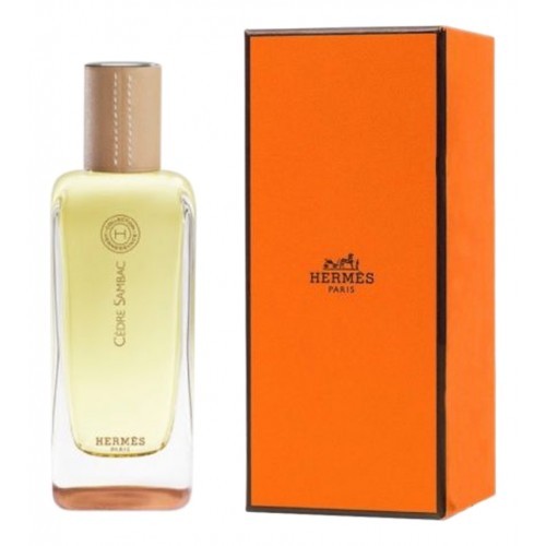 Hermes sence Cedre Sambac