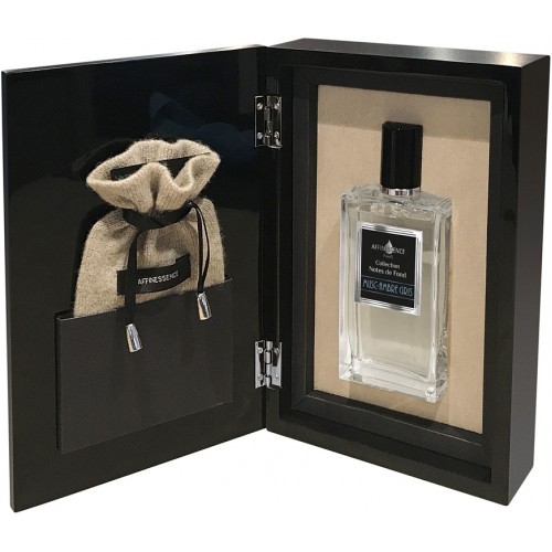Affinessence Musc Ambre Gris