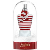 Jean Paul Gaultier Le Male Collector's Snow Globe