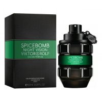 Viktor&Rolf Viktor & Rolf Spicebomb Night Vision Eau De Parfum