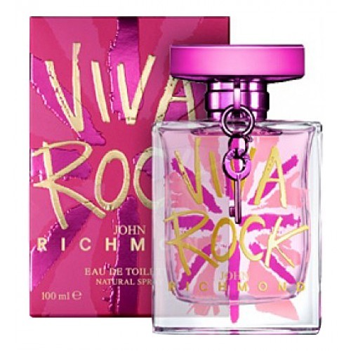 John Richmond Viva Rock
