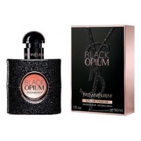 Yves Saint Laurent YSL Black Opium