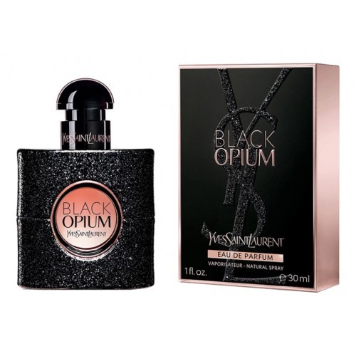 Yves Saint Laurent YSL Black Opium