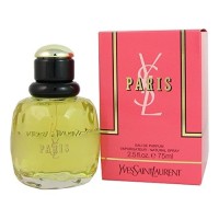 Yves Saint Laurent YSL Paris