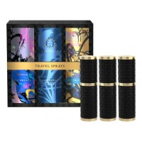 Amouage Interlude Trilogy Travel Set