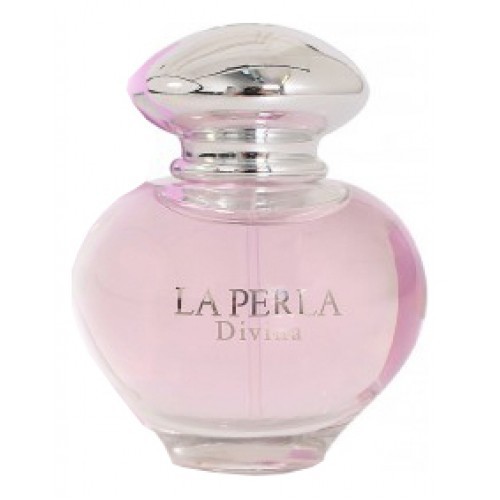 La Perla Divina