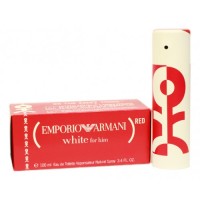 Armani Emporio Red Lui