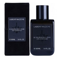LM Parfums Scandinavian Crime