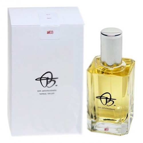 Biehl Parfumkunstwerke Al 03