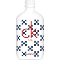 Calvin Klein CK One Collector's Edition 2019