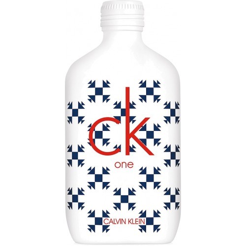 Calvin Klein CK One Collector's Edition 2019