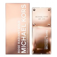 Michael Kors Rose Radiant Gold