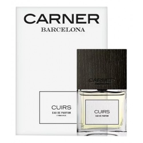 Carner Barcelona Cuirs