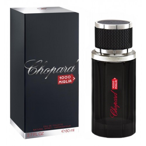 Chopard 1000 Miglia