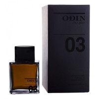 Odin 03 Century