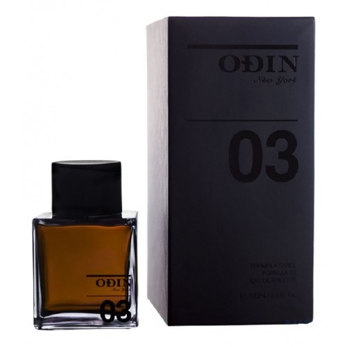 Odin 03 Century