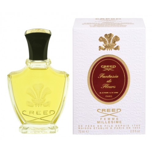 Creed Fantasia De Fleurs
