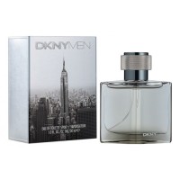 Donna Karan DKNY Men 2009 (Silver)