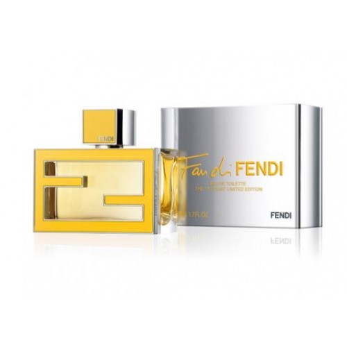 Fendi Fan di  It-Color