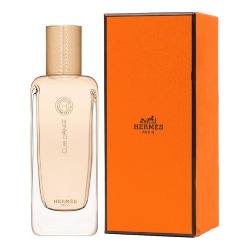 Hermes sence Cuir d`Ange