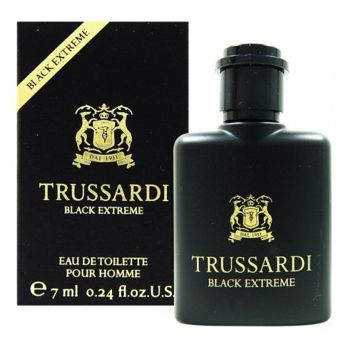 Trussardi Black Extreme