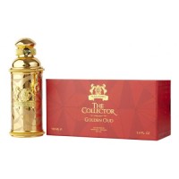 Alexandre J. Golden Oud
