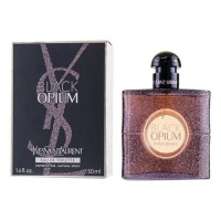 Yves Saint Laurent YSL Black Opium Eau de Toilette