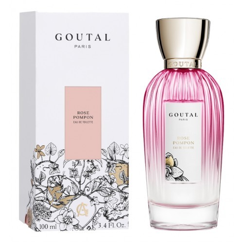 Annick Goutal Rose Pompon