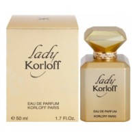 Korloff Paris Lady