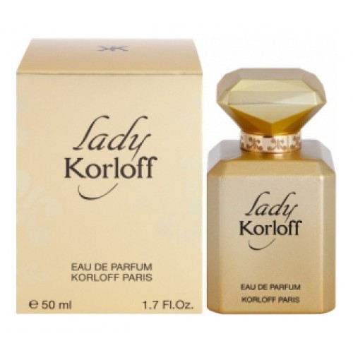 Korloff Paris Lady