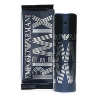 Armani Emporio Remix Men