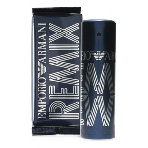 Armani Emporio Remix Men
