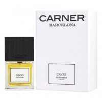 Carner Barcelona D600