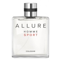 Chanel Allure Homme Sport Cologne