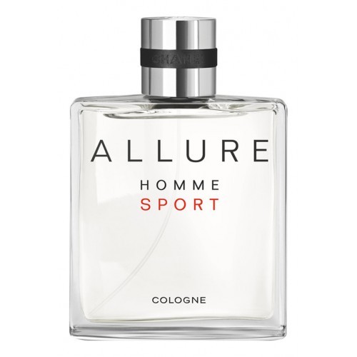 Chanel Allure Homme Sport Cologne