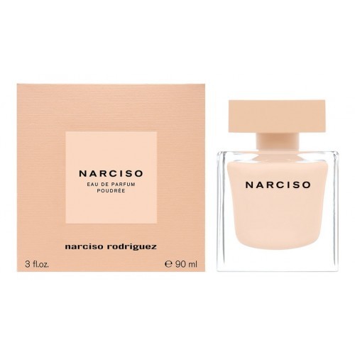 Narciso Rodriguez Narciso Eau de Parfum Poudree