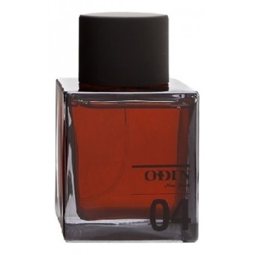 Odin 04 Petrana