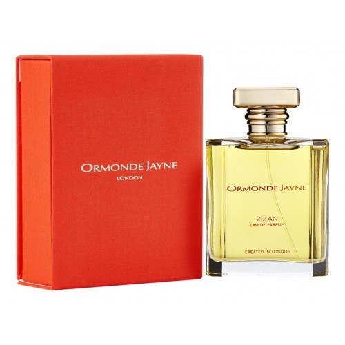 Ormonde Jayne Zizan