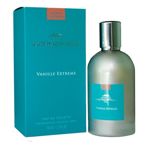 Comptoir Sud Pacifique Vanille Extreme