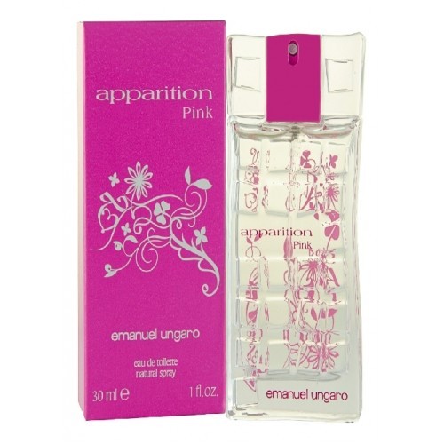 Emanuel Ungaro Apparition Pink