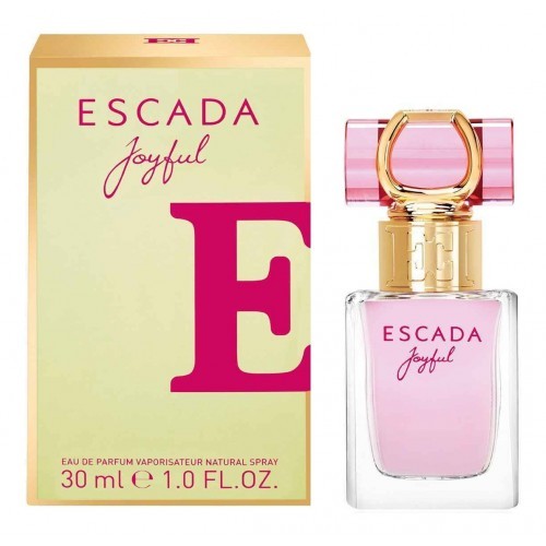 Escada Joyful