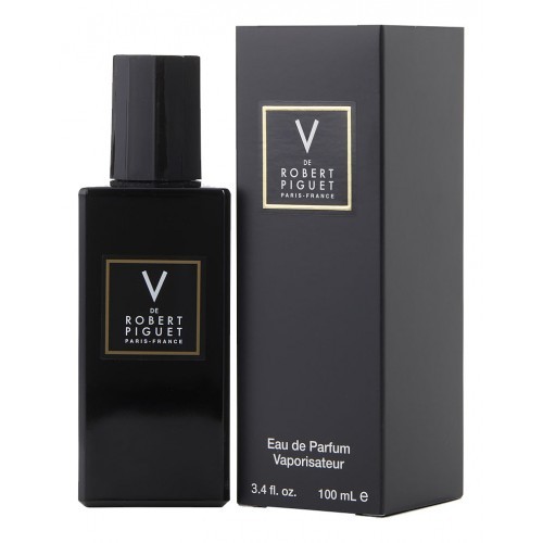 Robert Piguet V