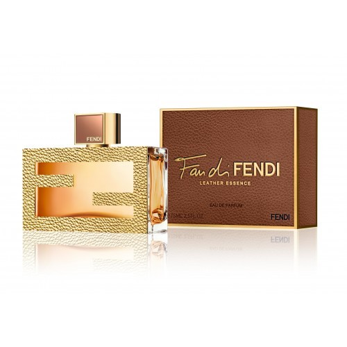 Fendi Fan di  Leather Essence
