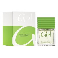 Gian Marco Venturi Girl